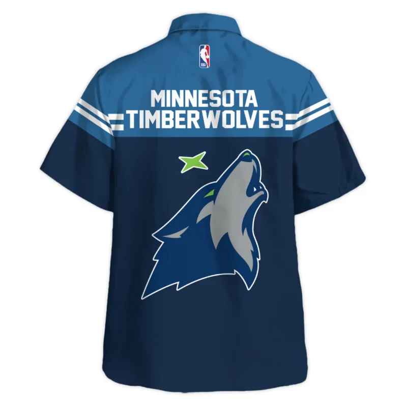 Basketball Team Hawaiian shirt NBA 2025 For Fan Basketball Team HVN1060MT061125HAW - Image 3