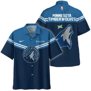 Basketball Team Hawaiian shirt NBA 2025 For Fan Basketball Team HVN1060MT061125HAW