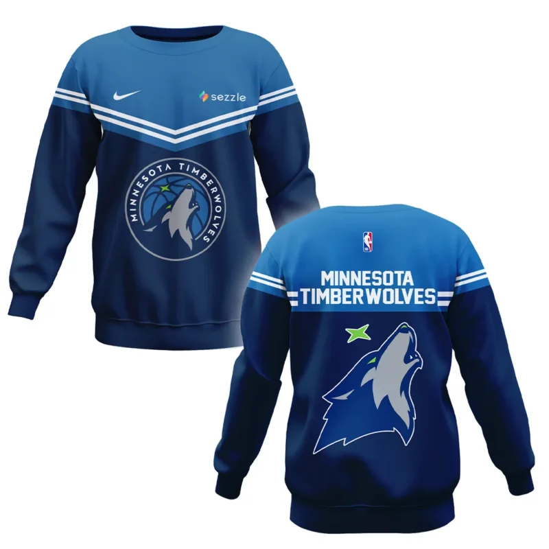 Basketball Sweatshirt NBA 2025 For Fan Basketball HVN1060MT061125SW