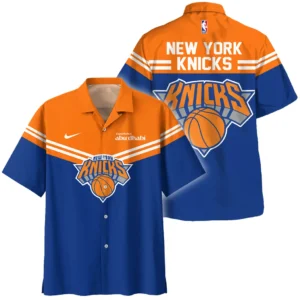 Basketball Team Hawaiian shirt NBA 2025 For Fan Basketball Team HVN1060NYK061125HAW
