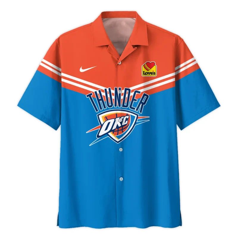 Basketball Club Hawaiian shirt NBA 2025 For Fan Basketball Club HVN1060OCT061125HAW - Image 2