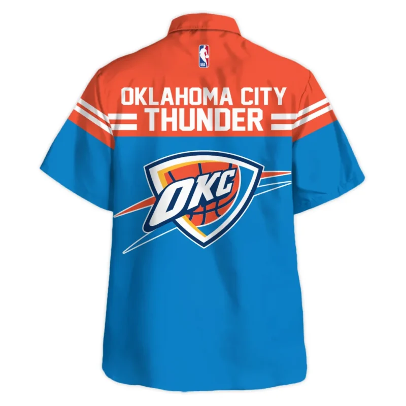 Basketball Club Hawaiian shirt NBA 2025 For Fan Basketball Club HVN1060OCT061125HAW - Image 3