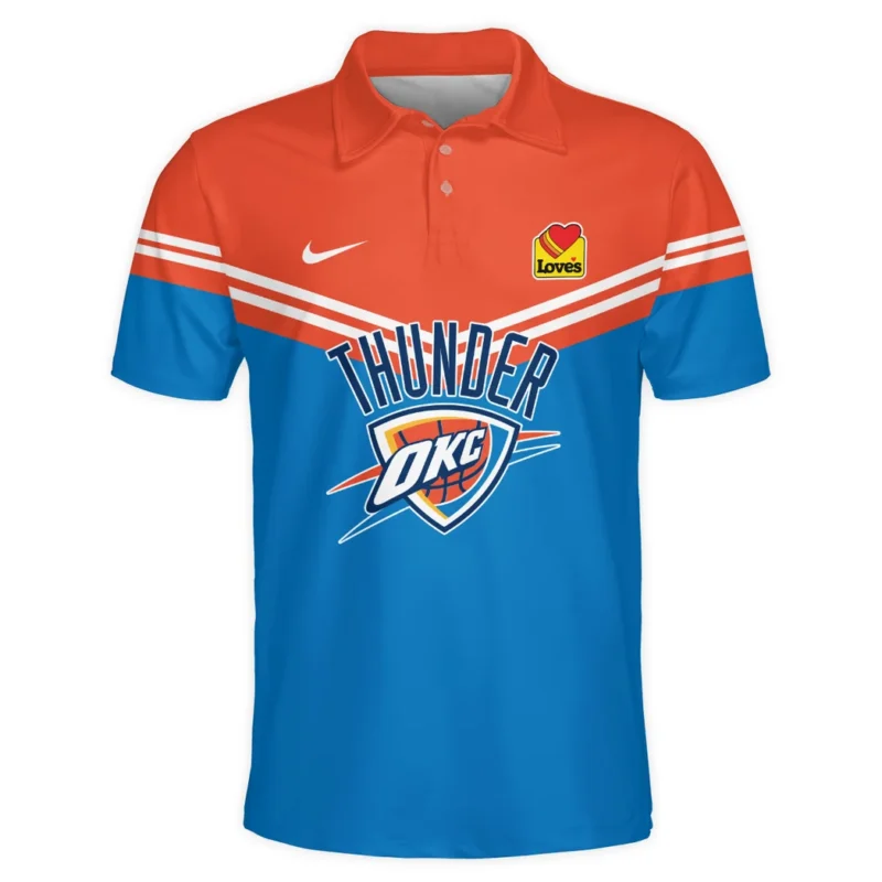 Basketball Club Polo Shirt NBA 2025 For Fan Basketball Club HVN1060OCT061125POS - Image 2