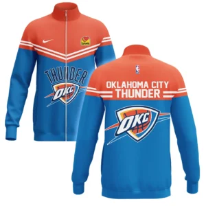 Basketball Stand Collar Jacket NBA 2025 For Fan Basketball HVN1060OCT061125SCJ