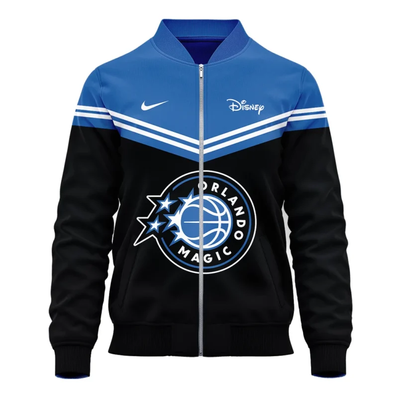 Basketball Bomber Jacket NBA 2025 For Fan Basketball HVN1060OM061125BOB - Image 2