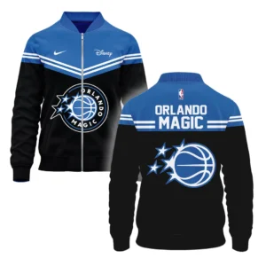 Basketball Bomber Jacket NBA 2025 For Fan Basketball HVN1060OM061125BOB