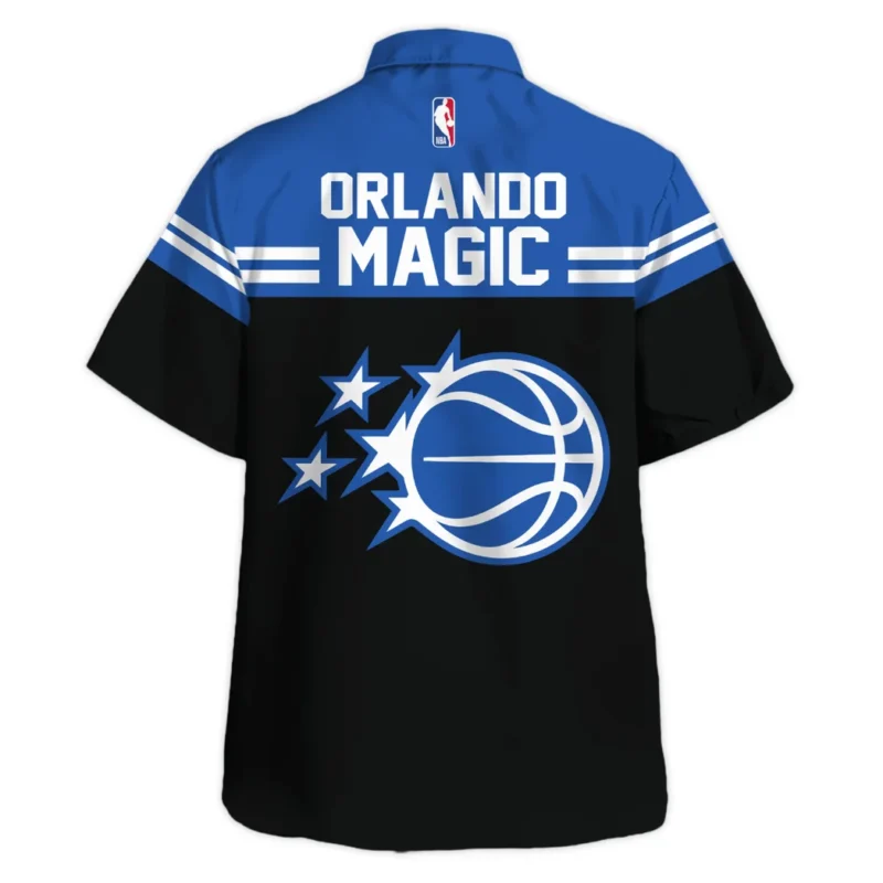 Basketball Team Hawaiian shirt NBA 2025 For Fan Basketball Team HVN1060OM061125HAW - Image 3