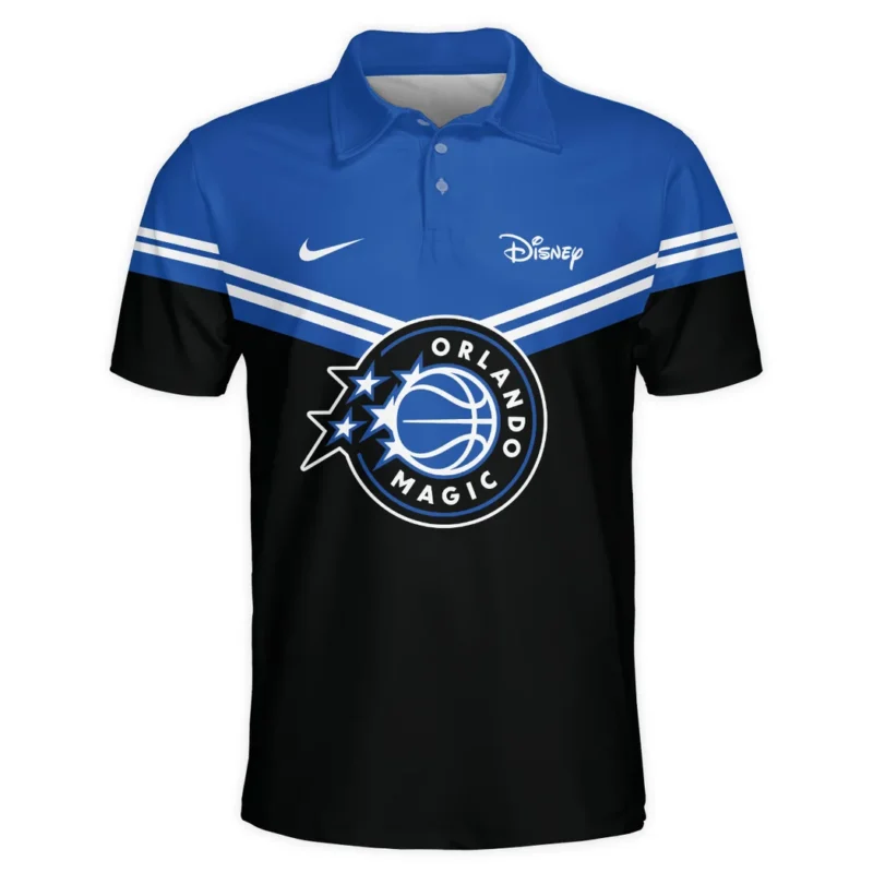 Basketball Team Polo Shirt NBA 2025 For Fan Basketball Team HVN1060OM061125POS - Image 2
