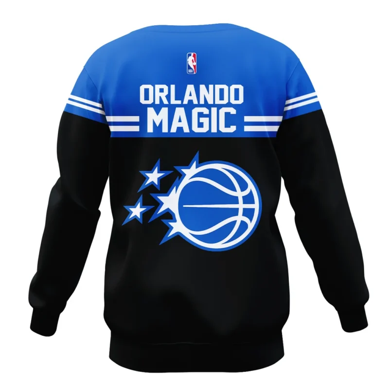 Basketball Sweatshirt NBA 2025 For Fan Basketball HVN1060OM061125SW - Image 3