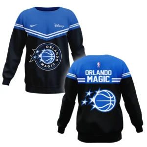 Basketball Sweatshirt NBA 2025 For Fan Basketball HVN1060OM061125SW