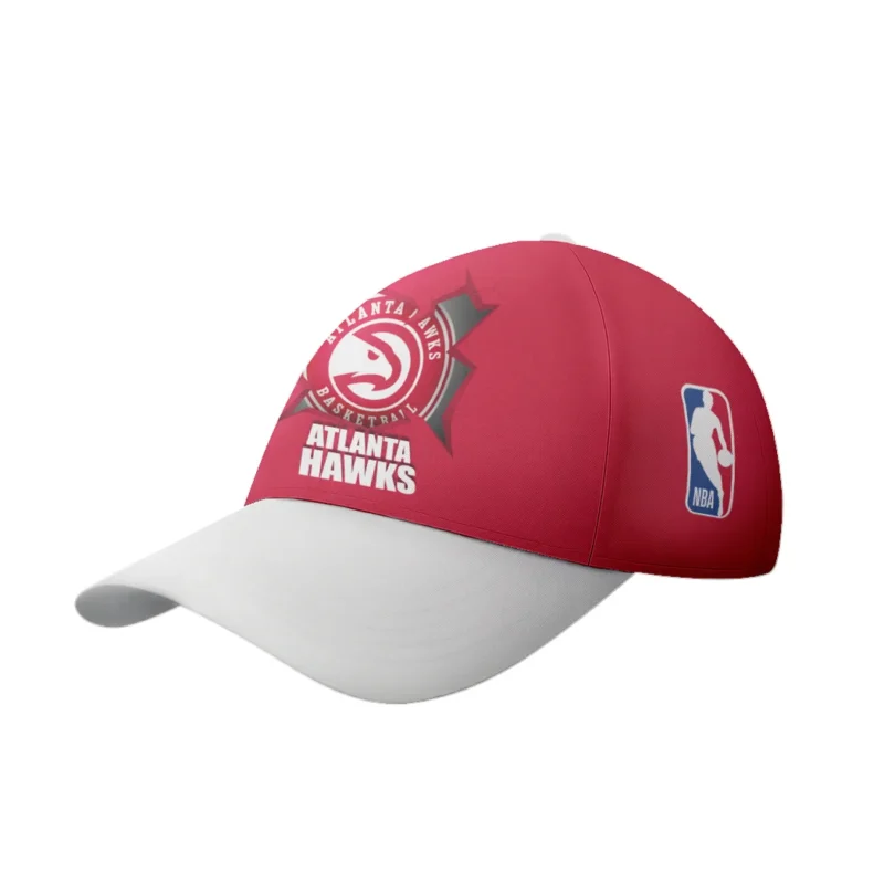Basketball Club Classic Cap NBA 2025 For Fan Basketball Club HVN1061AH061125CAP - Image 2