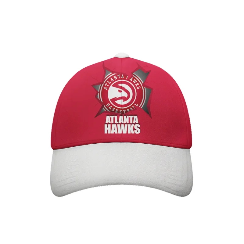 Basketball Club Classic Cap NBA 2025 For Fan Basketball Club HVN1061AH061125CAP - Image 4