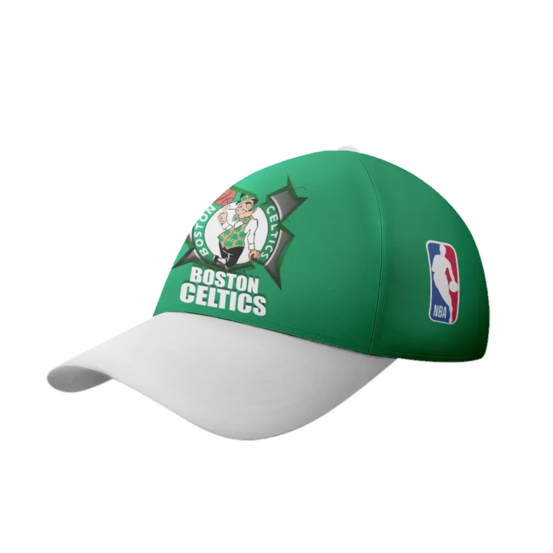 Basketball Club Classic Cap NBA 2025 For Fan Basketball Club HVN1061BC061125CAP - Image 2