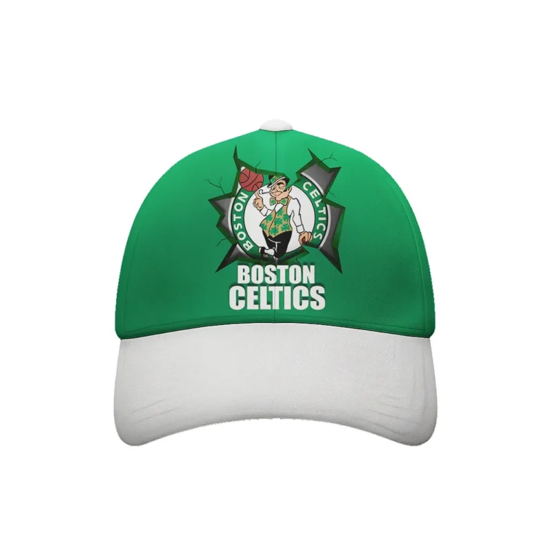 Basketball Club Classic Cap NBA 2025 For Fan Basketball Club HVN1061BC061125CAP - Image 4