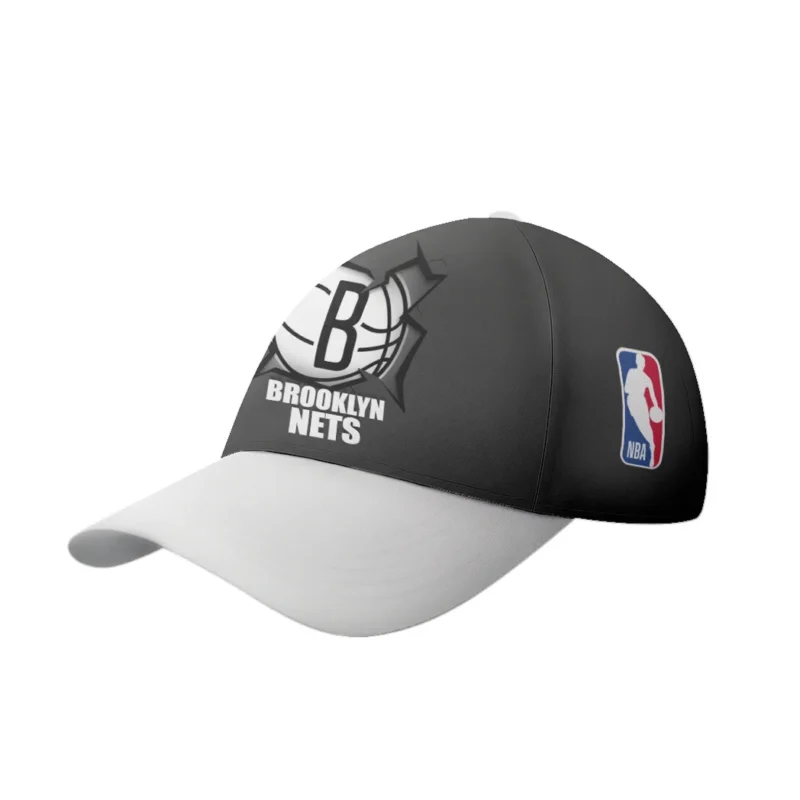 Basketball Club Classic Cap NBA 2025 For Fan Basketball Club HVN1061BN061125CAP - Image 2