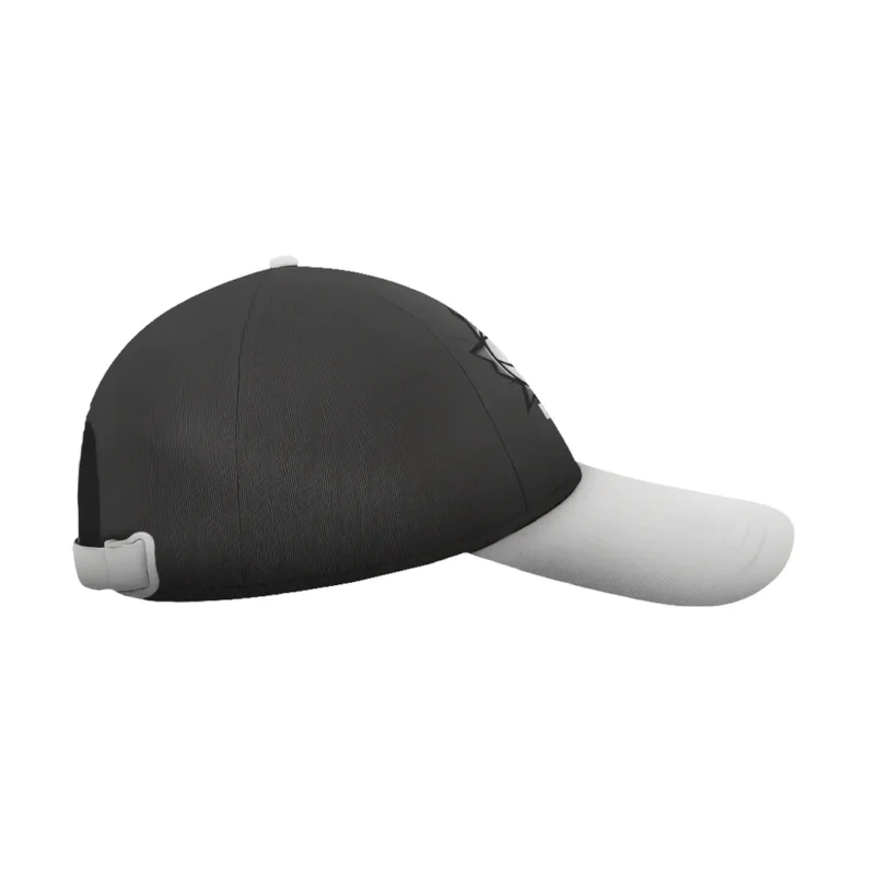 Basketball Club Classic Cap NBA 2025 For Fan Basketball Club HVN1061BN061125CAP - Image 5