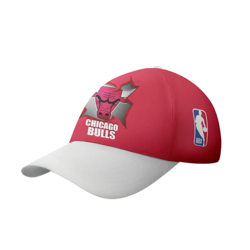 Basketball Club Classic Cap NBA 2025 For Fan Basketball Club HVN1061CB061125CAP - Image 2