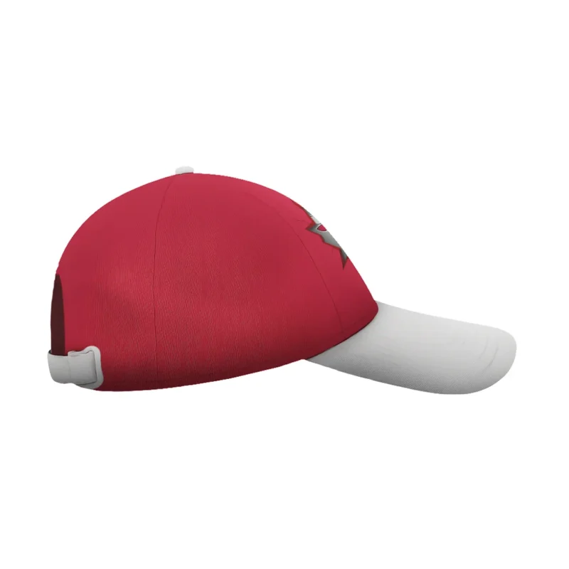 Basketball Club Classic Cap NBA 2025 For Fan Basketball Club HVN1061CB061125CAP - Image 5