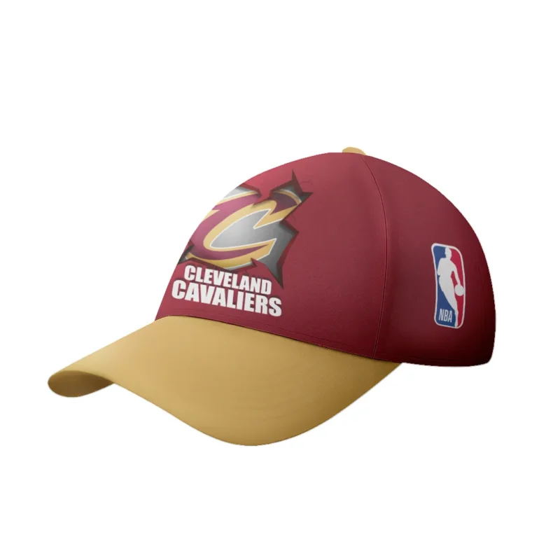 Basketball Team Classic Cap NBA 2025 For Fan Basketball Team HVN1061CC061125CAP - Image 2