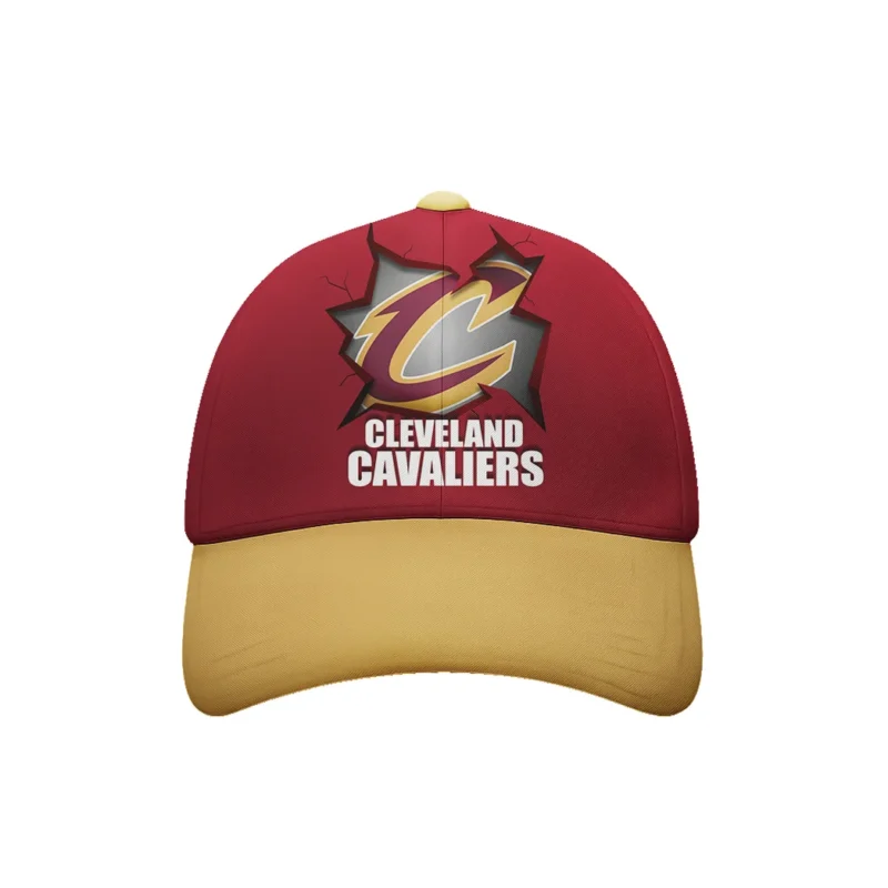 Basketball Team Classic Cap NBA 2025 For Fan Basketball Team HVN1061CC061125CAP - Image 4