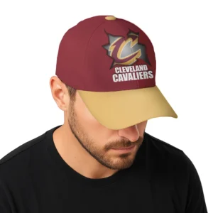 Basketball Team Classic Cap NBA 2025 For Fan Basketball Team HVN1061CC061125CAP