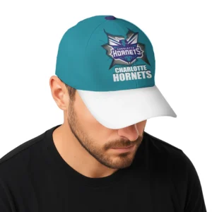 Basketball Club Classic Cap NBA 2025 For Fan Basketball Club HVN1061CH061125CAP