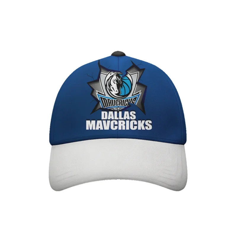Basketball Team Classic Cap NBA 2025 For Fan Basketball Team HVN1061DM061125CAP - Image 4
