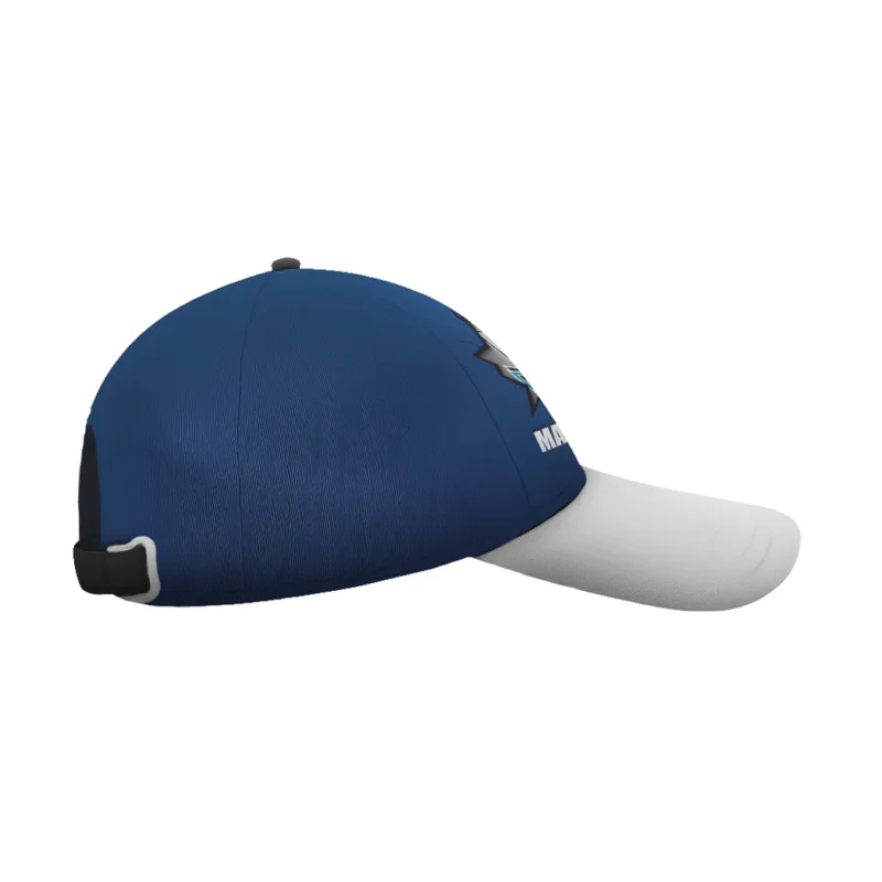Basketball Team Classic Cap NBA 2025 For Fan Basketball Team HVN1061DM061125CAP - Image 5