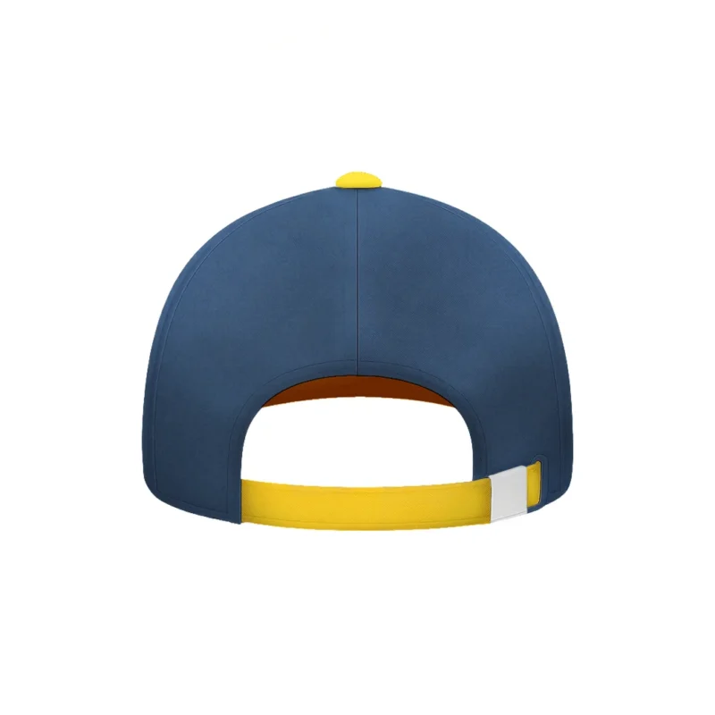 Basketball Team Classic Cap NBA 2025 For Fan Basketball Team HVN1061DN061125CAP - Image 3