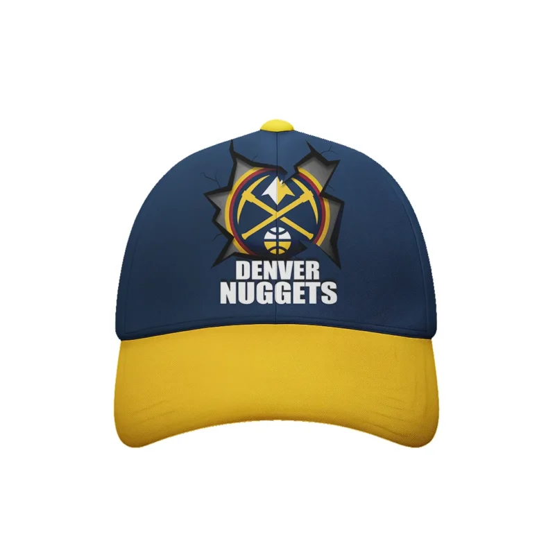 Basketball Team Classic Cap NBA 2025 For Fan Basketball Team HVN1061DN061125CAP - Image 4