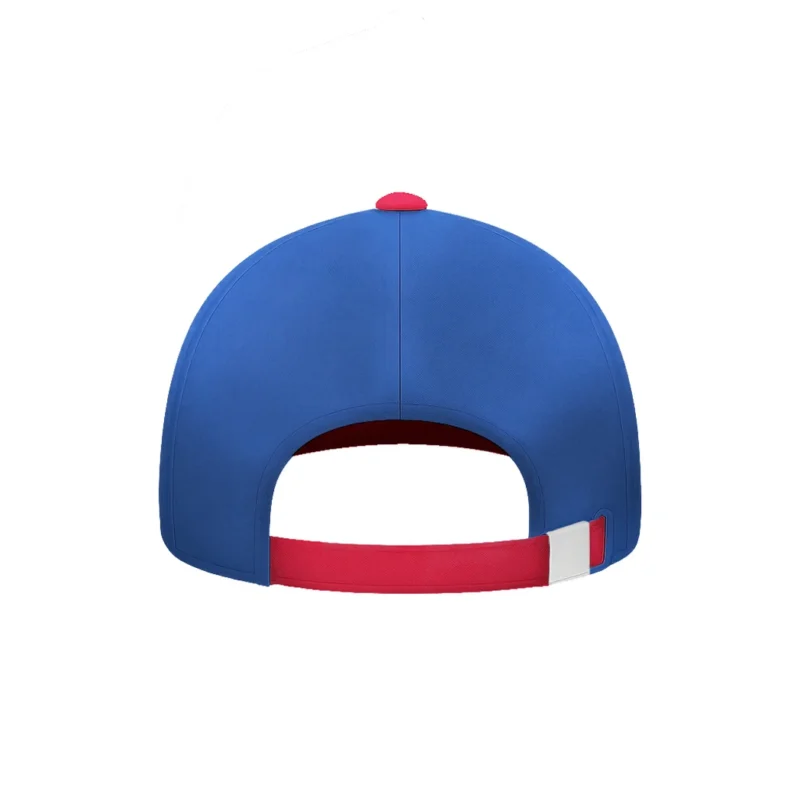 Basketball Club Classic Cap NBA 2025 For Fan Basketball Club HVN1061DP061125CAP - Image 3