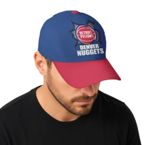 Basketball Club Classic Cap NBA 2025 For Fan Basketball Club HVN1061DP061125CAP