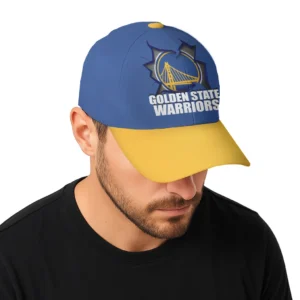 Basketball Team Classic Cap NBA 2025 For Fan Basketball Team HVN1061GSW061125CAP