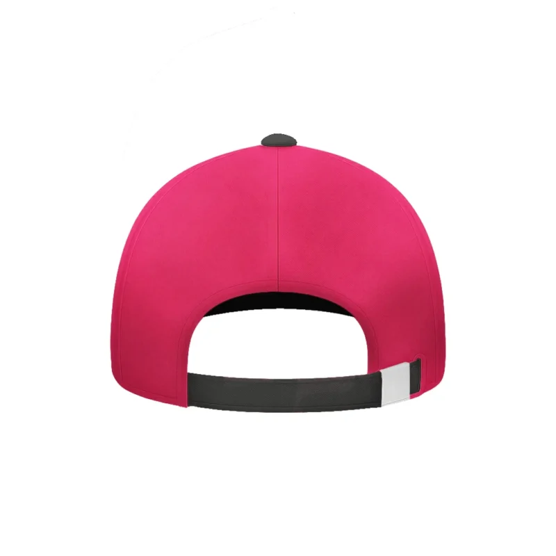 Basketball Club Classic Cap NBA 2025 For Fan Basketball Club HVN1061HR061125CAP - Image 3