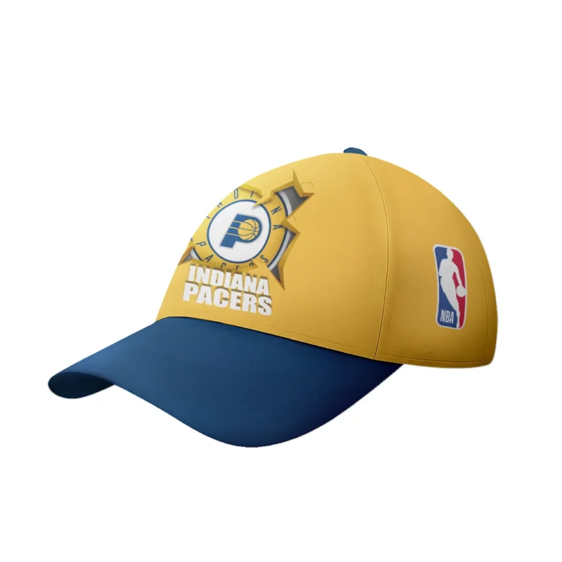 Basketball Team Classic Cap NBA 2025 For Fan Basketball Team HVN1061IP061125CAP - Image 2