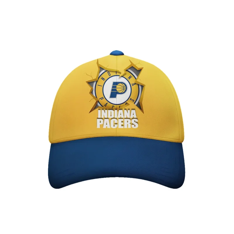 Basketball Team Classic Cap NBA 2025 For Fan Basketball Team HVN1061IP061125CAP - Image 4
