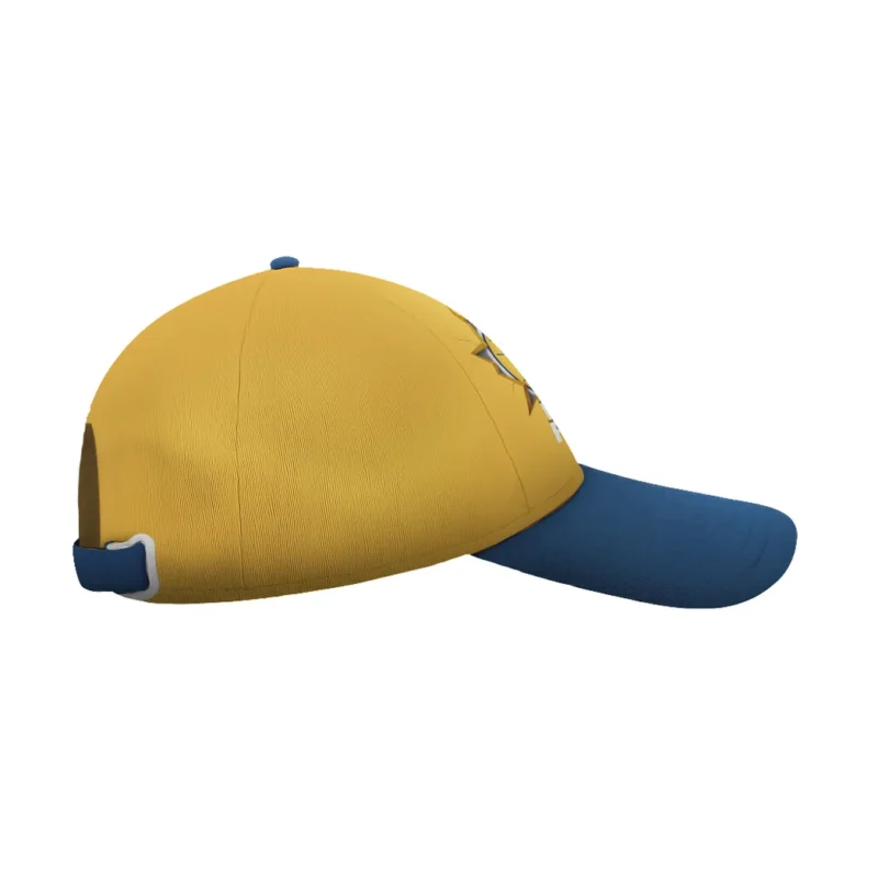 Basketball Team Classic Cap NBA 2025 For Fan Basketball Team HVN1061IP061125CAP - Image 5