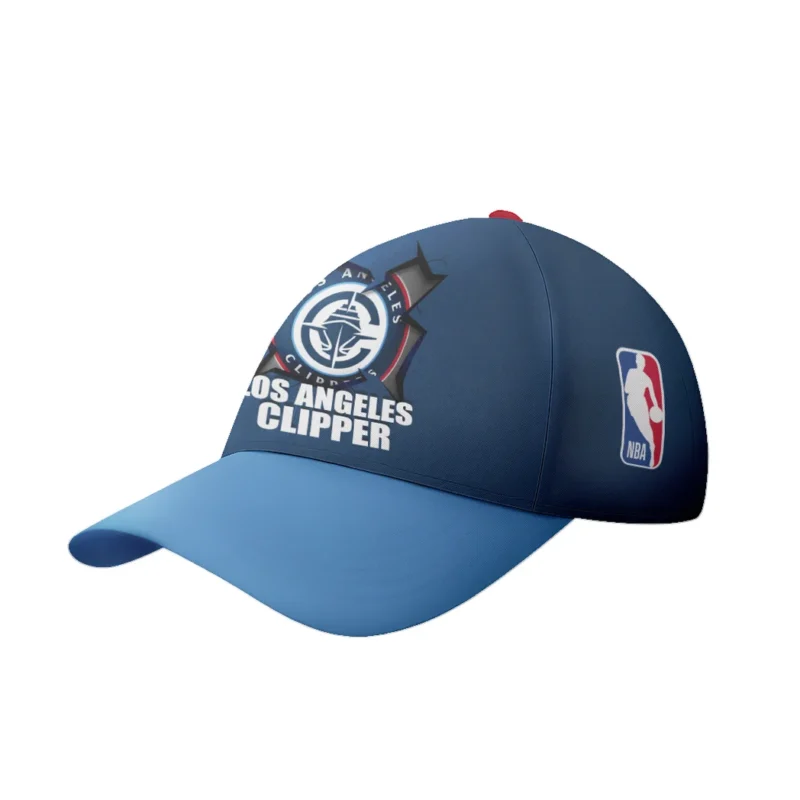Basketball Club Classic Cap NBA 2025 For Fan Basketball Club HVN1061LAC061125CAP - Image 2