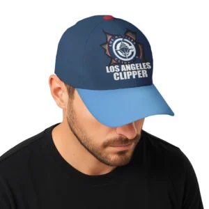 Basketball Club Classic Cap NBA 2025 For Fan Basketball Club HVN1061LAC061125CAP