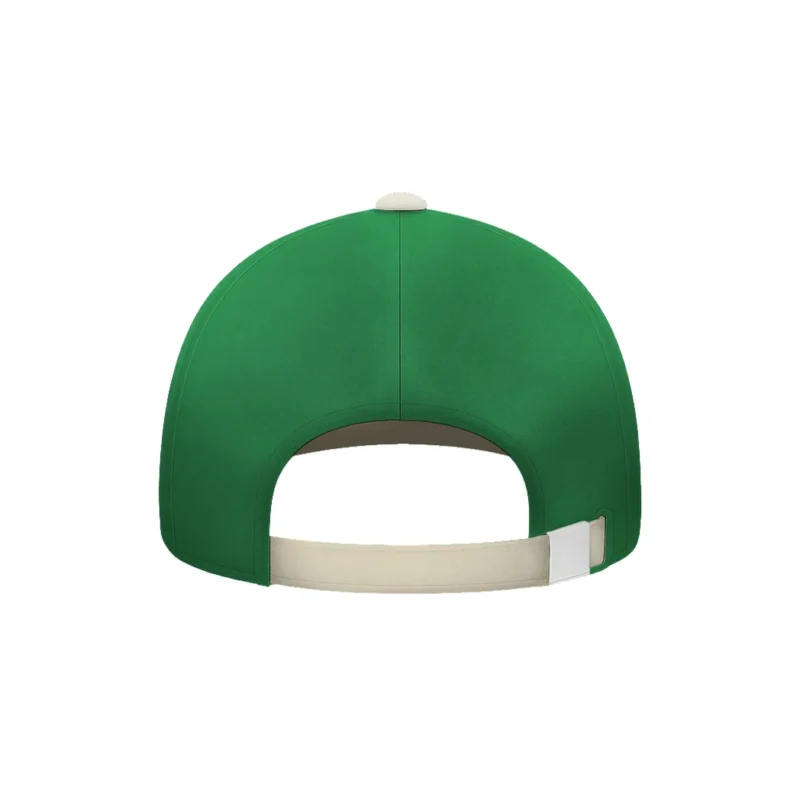 Basketball Club Classic Cap NBA 2025 For Fan Basketball Club HVN1061MB061125CAP - Image 3