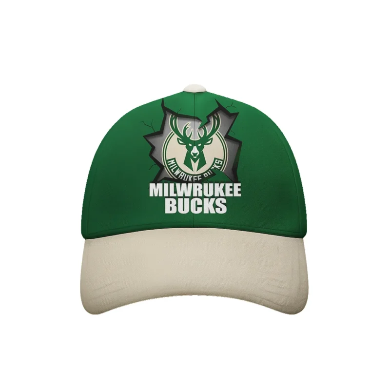 Basketball Club Classic Cap NBA 2025 For Fan Basketball Club HVN1061MB061125CAP - Image 4