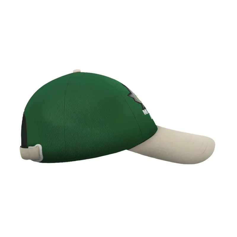 Basketball Club Classic Cap NBA 2025 For Fan Basketball Club HVN1061MB061125CAP - Image 5