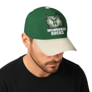 Basketball Club Classic Cap NBA 2025 For Fan Basketball Club HVN1061MB061125CAP