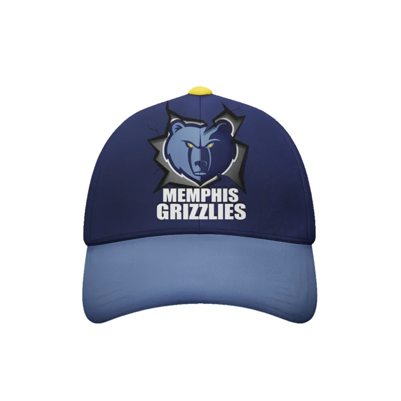 Basketball Team Classic Cap NBA 2025 For Fan Basketball Team HVN1061MG061125CAP - Image 4