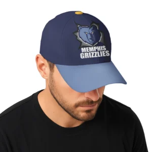 Basketball Team Classic Cap NBA 2025 For Fan Basketball Team HVN1061MG061125CAP