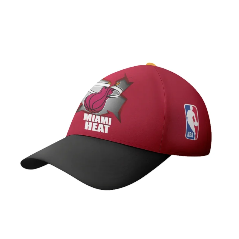 Basketball Club Classic Cap NBA 2025 For Fan Basketball Club HVN1061MH061125CAP - Image 2