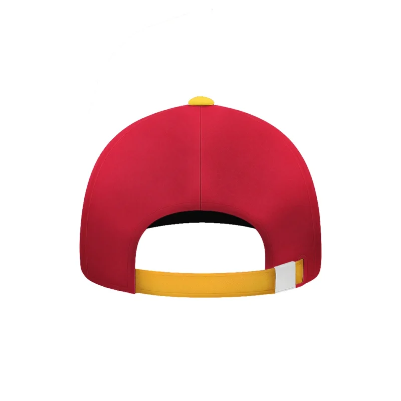 Basketball Club Classic Cap NBA 2025 For Fan Basketball Club HVN1061MH061125CAP - Image 3