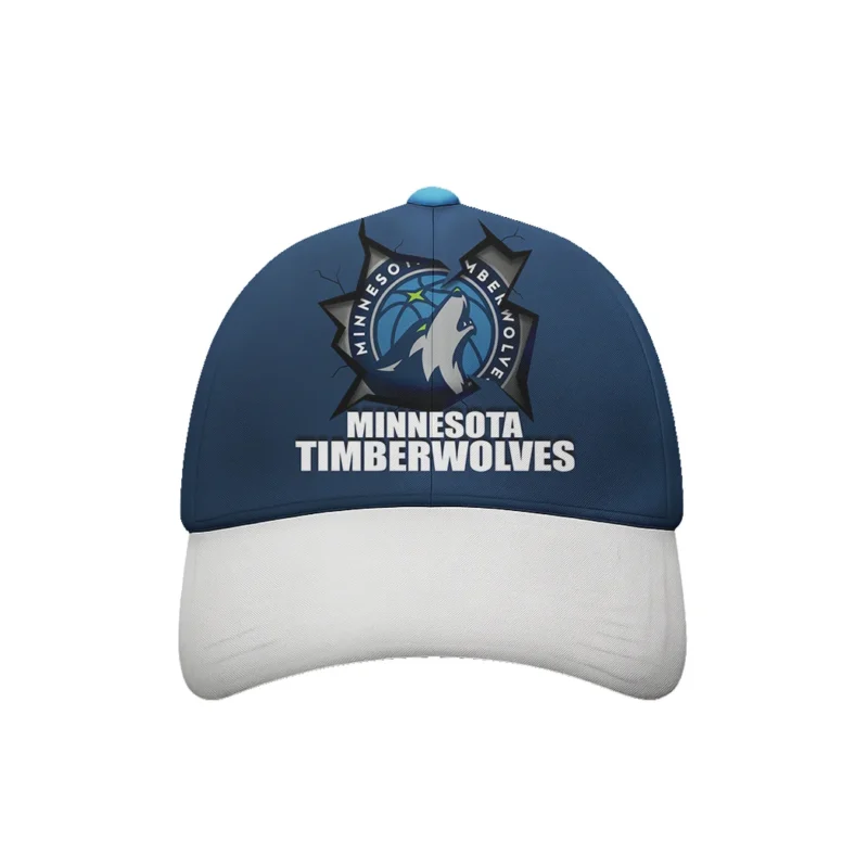 Basketball Team Classic Cap NBA 2025 For Fan Basketball Team HVN1061MT061125CAP - Image 4