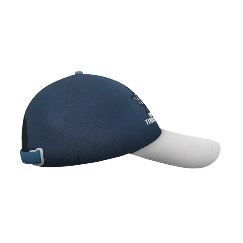 Basketball Team Classic Cap NBA 2025 For Fan Basketball Team HVN1061MT061125CAP - Image 5