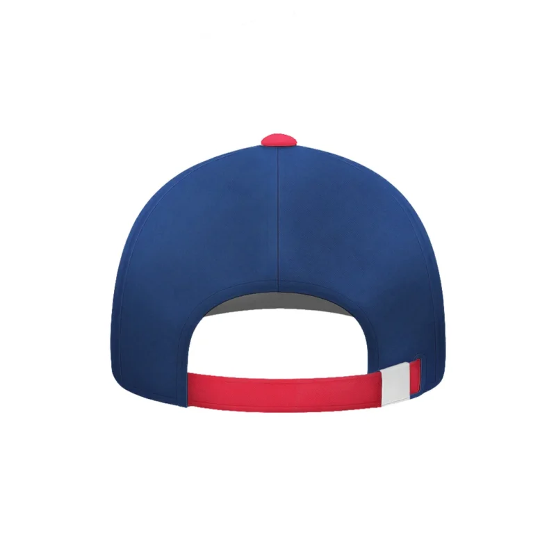 Basketball Club Classic Cap NBA 2025 For Fan Basketball Club HVN1061NOP061125CAP - Image 3